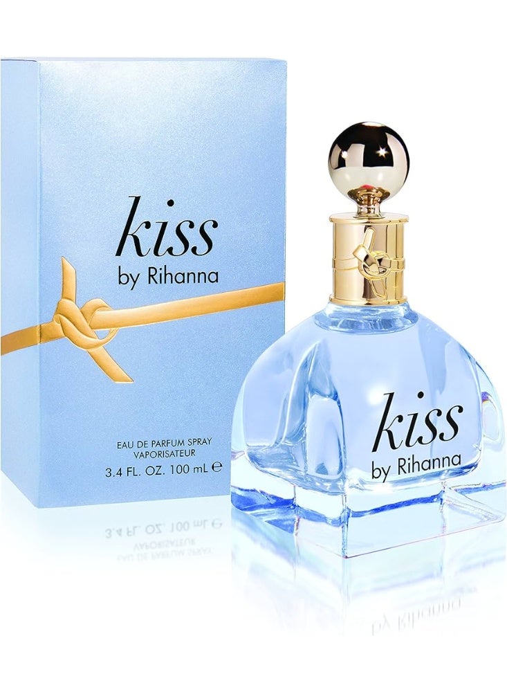 Rihanna Kiss EDP (L) 100ml